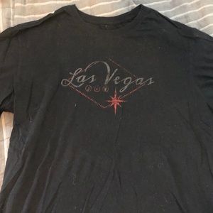 John Varvatos t shirt